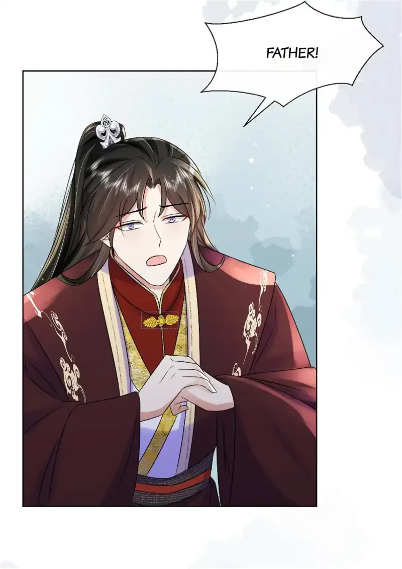 The Dark Prince Is Hard To Please Chapter 107 – Page 17