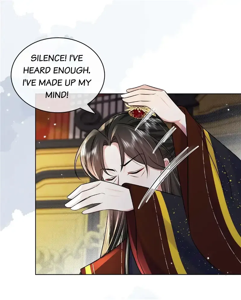 The Dark Prince Is Hard To Please Chapter 107 – Page 18