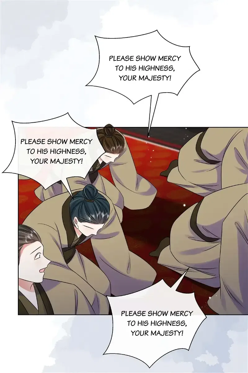 The Dark Prince Is Hard To Please Chapter 107 – Page 20