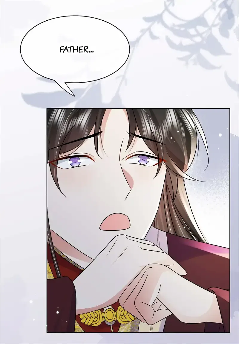 The Dark Prince Is Hard To Please Chapter 107 – Page 23