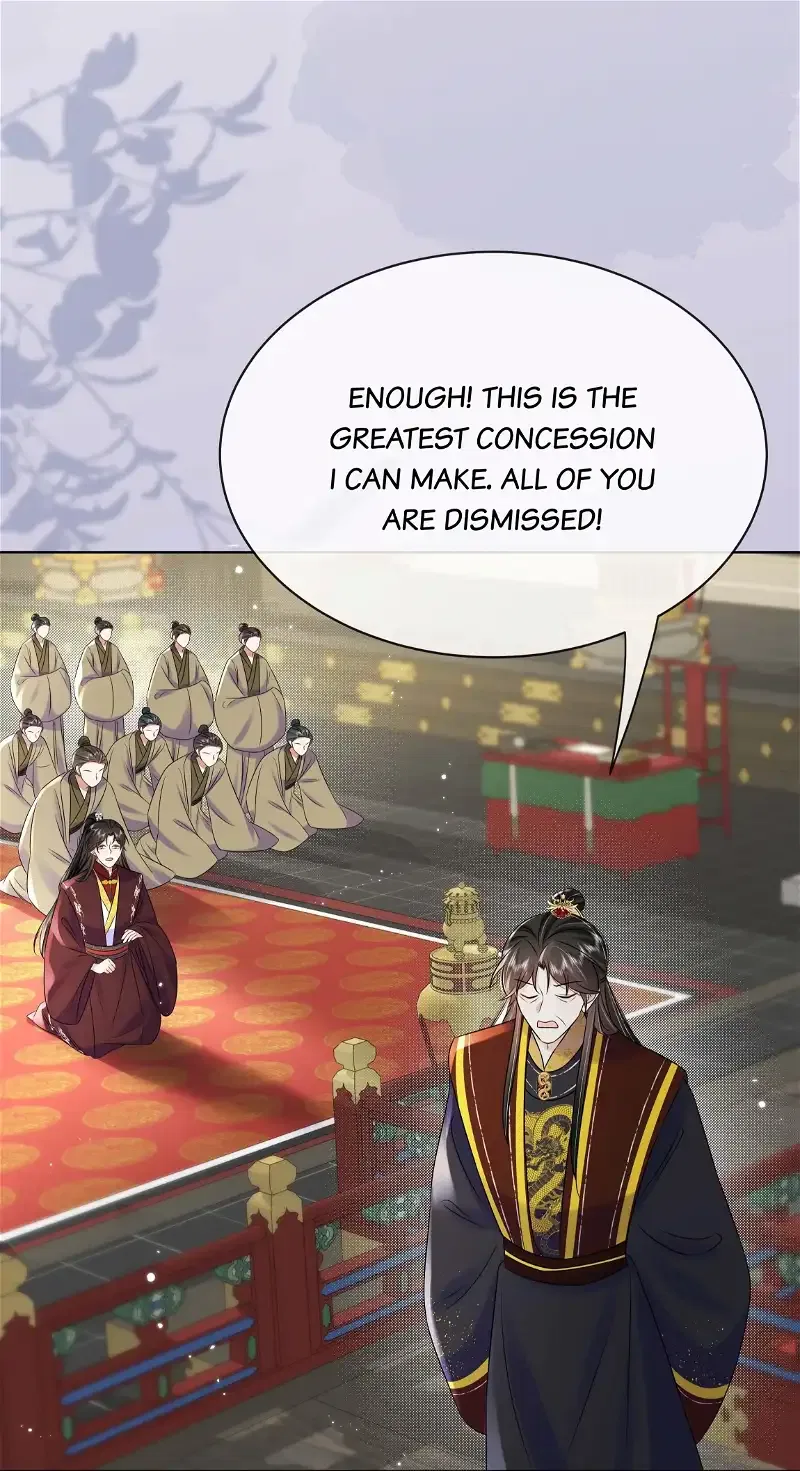 The Dark Prince Is Hard To Please Chapter 107 – Page 24