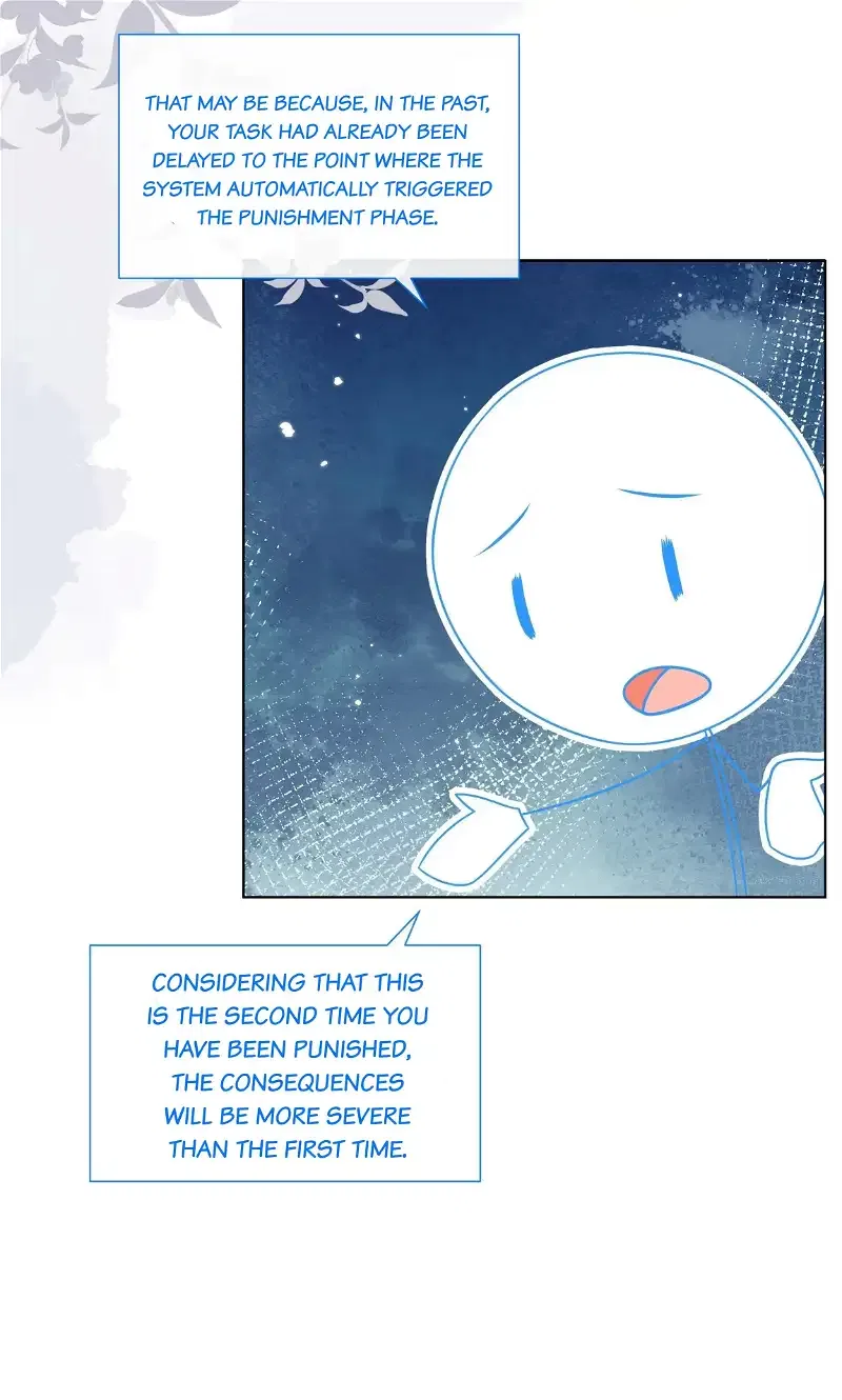 The Dark Prince Is Hard To Please Chapter 107 – Page 32