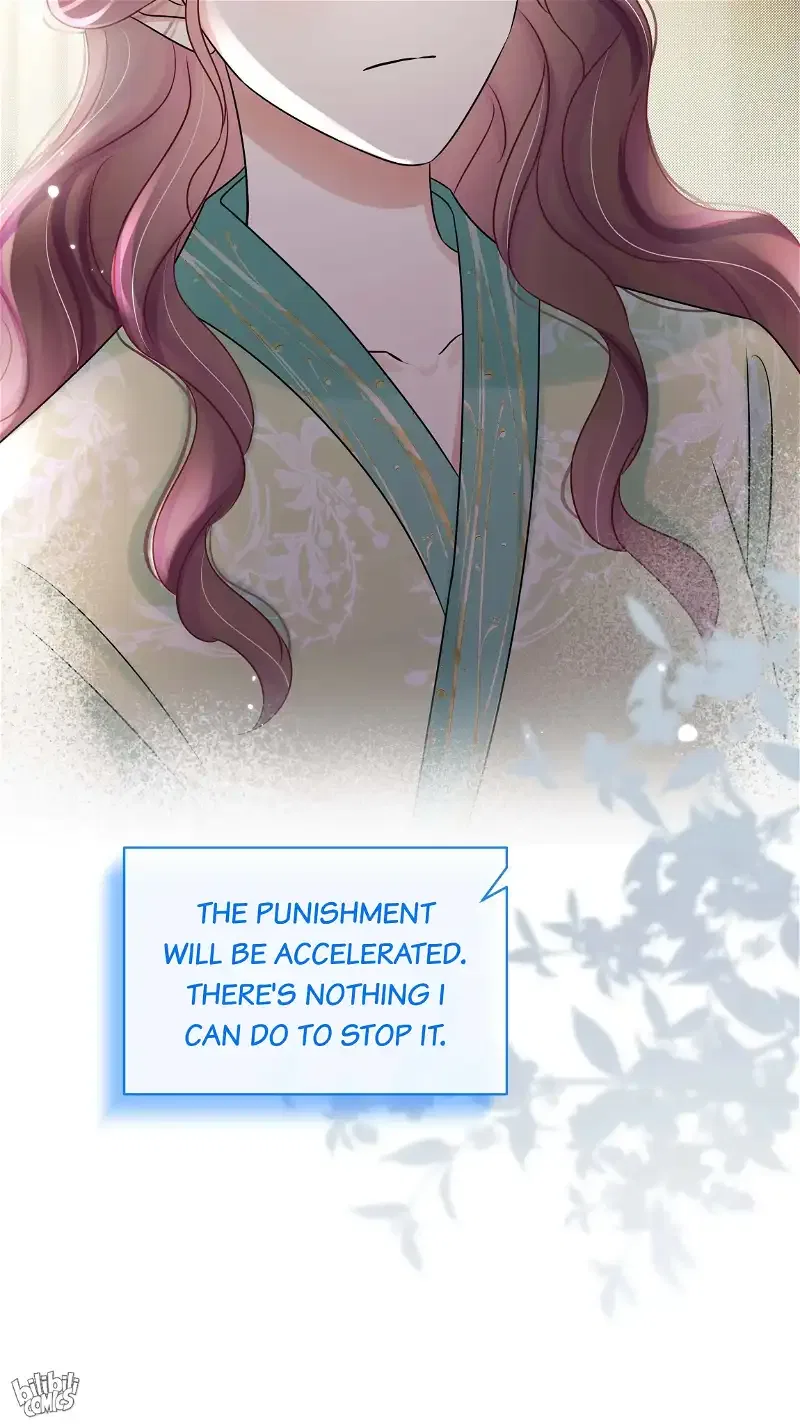 The Dark Prince Is Hard To Please Chapter 107 – Page 35