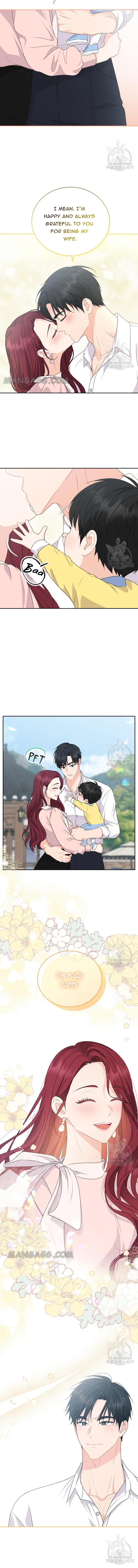 Please Teach Me, Senior Chapter 60 – Page 13