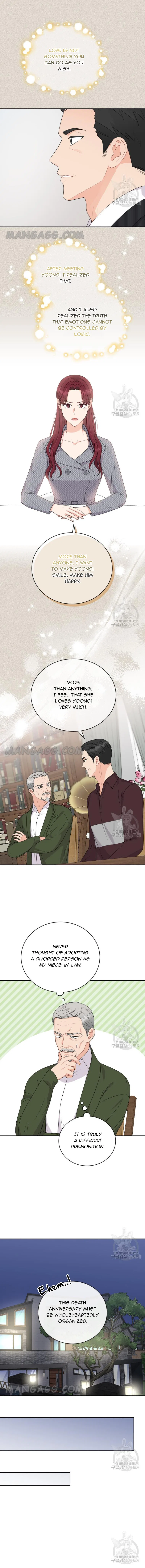 Please Teach Me, Senior Chapter 58 – Page 11