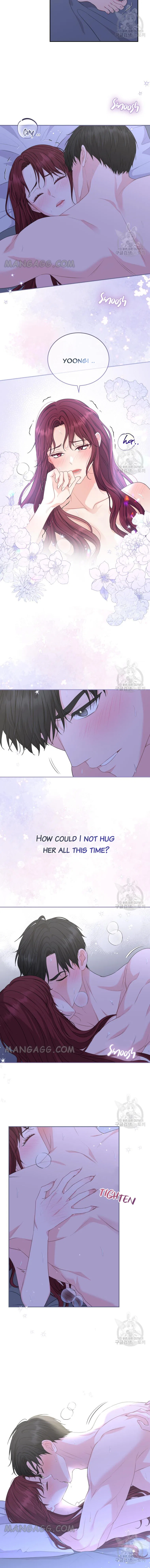Please Teach Me, Senior Chapter 57 – Page 3