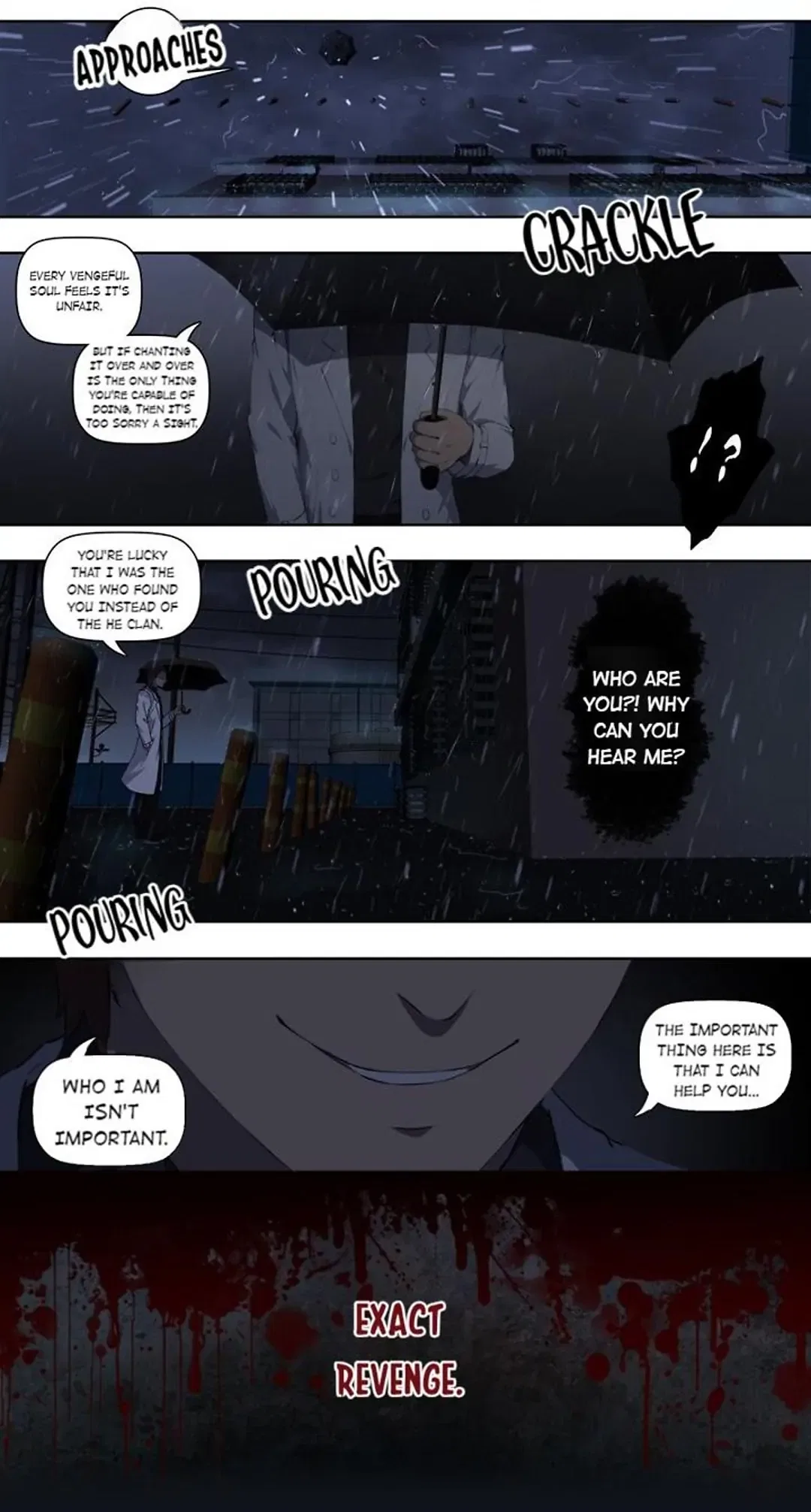 The Ghost-Eating Master Shopkeeper Chapter 78 – Page 5