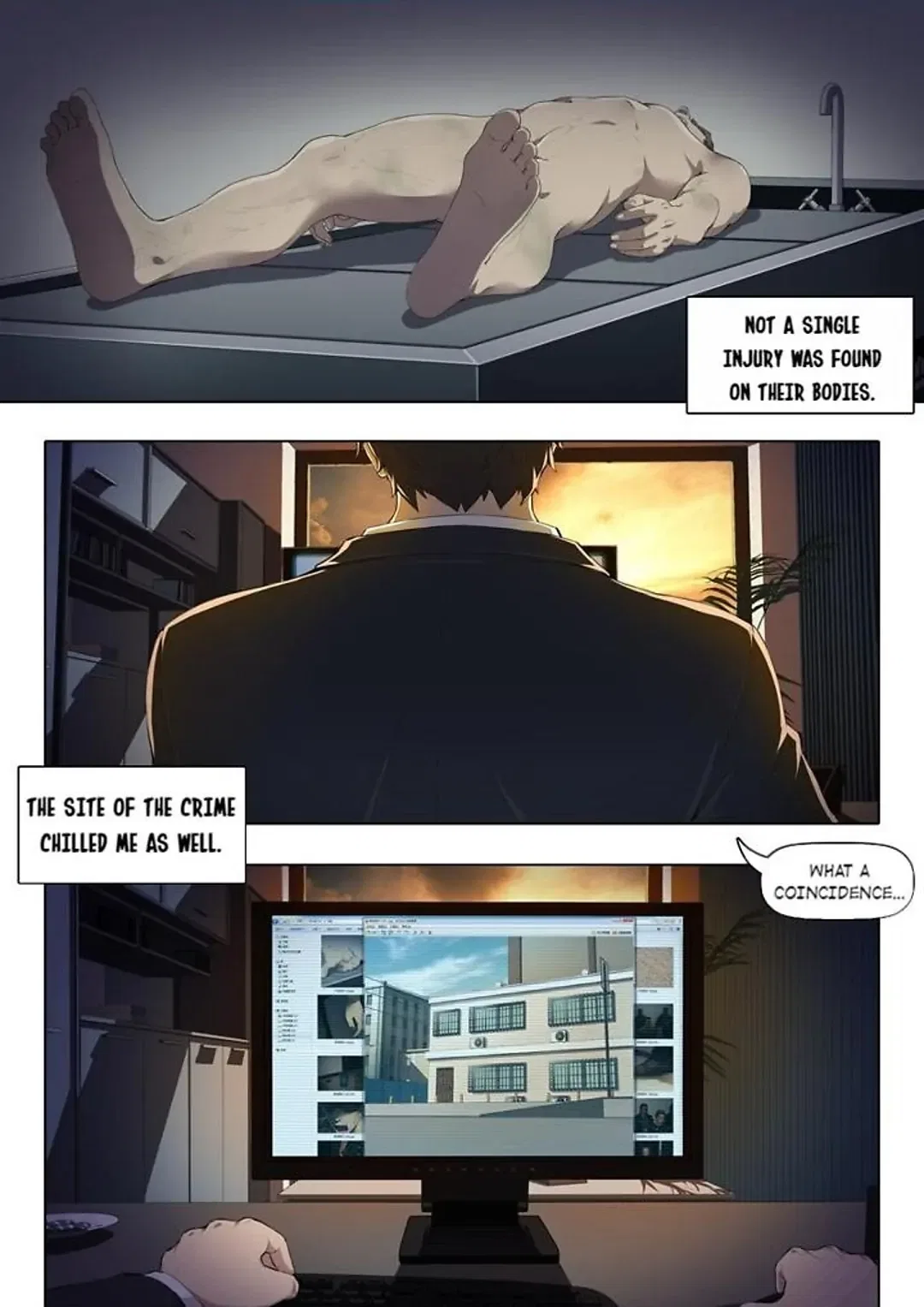 The Ghost-Eating Master Shopkeeper Chapter 78 – Page 8