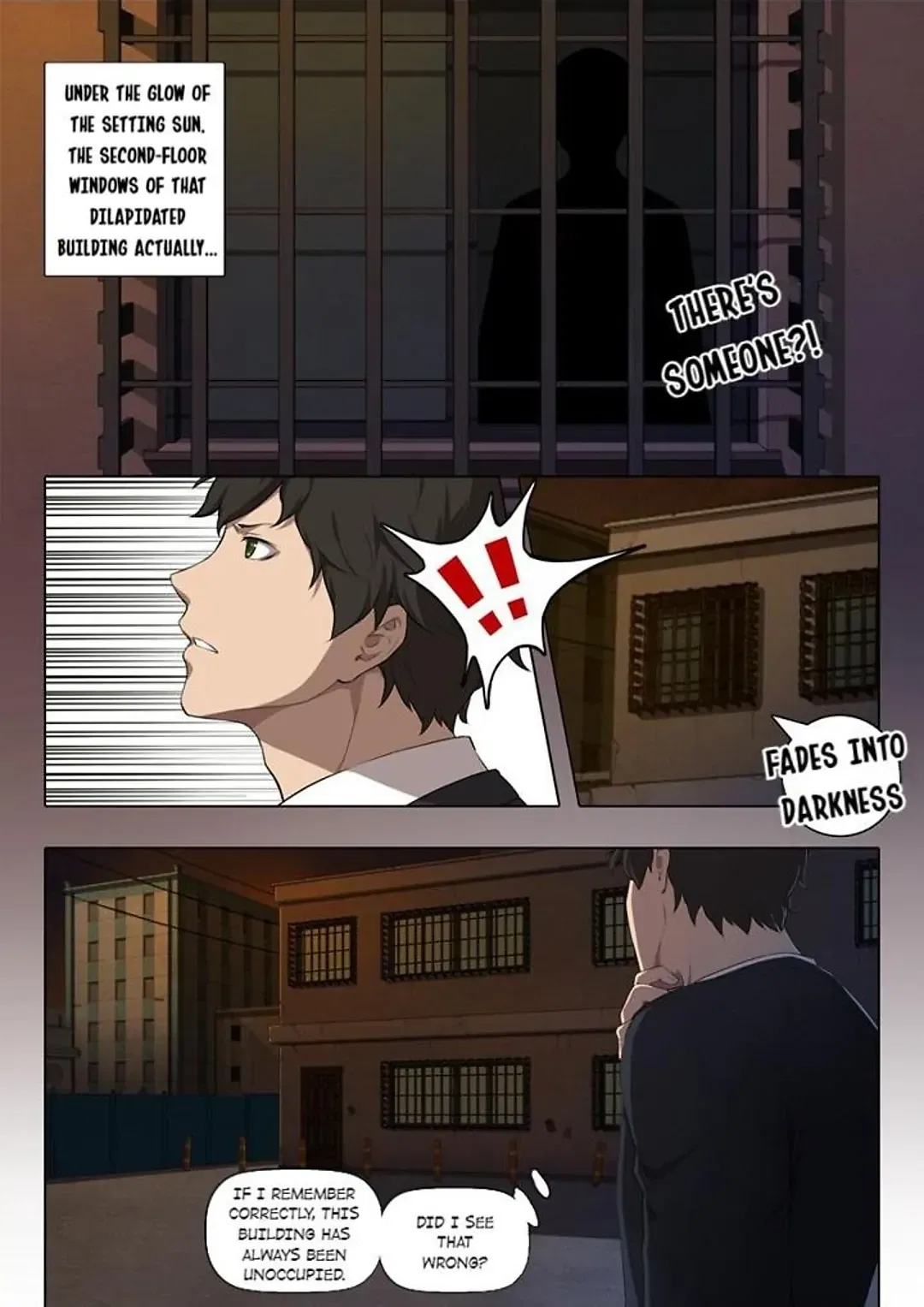 The Ghost-Eating Master Shopkeeper Chapter 78 – Page 10