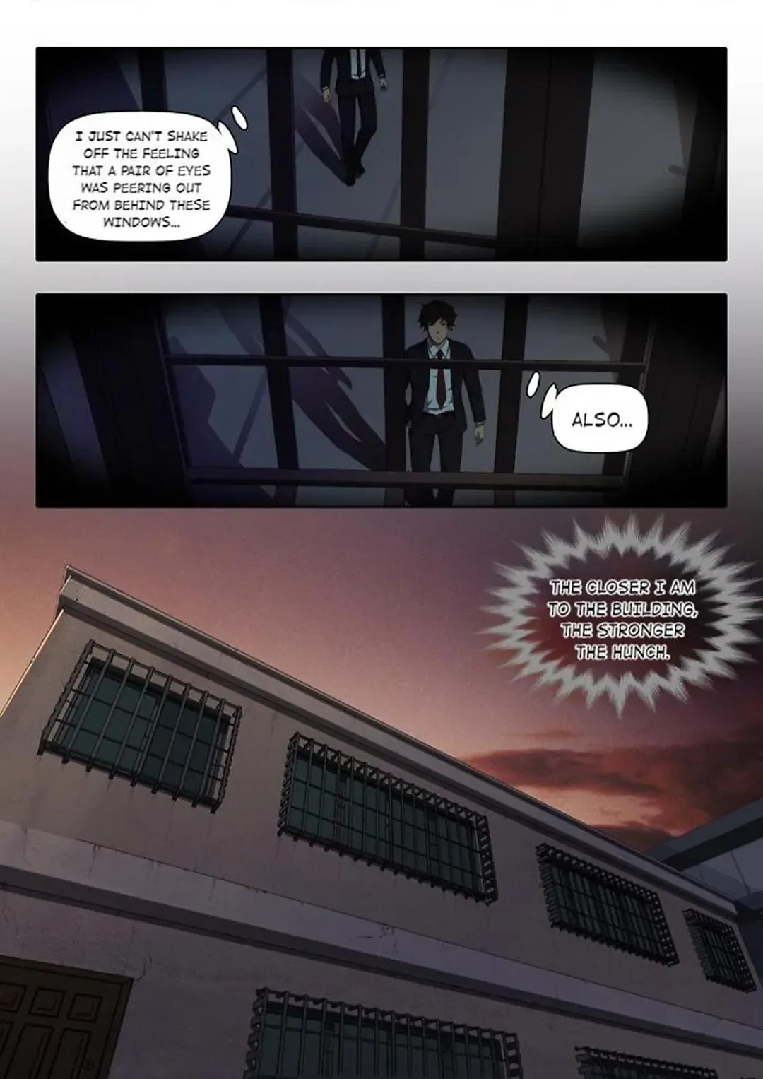 The Ghost-Eating Master Shopkeeper Chapter 78 – Page 11
