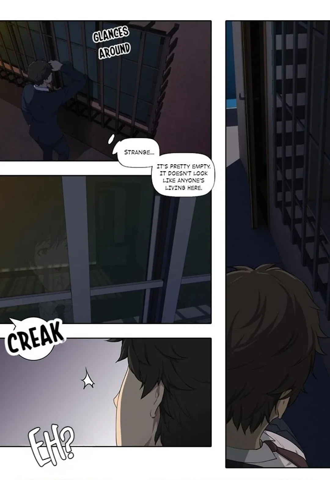 The Ghost-Eating Master Shopkeeper Chapter 78 – Page 12