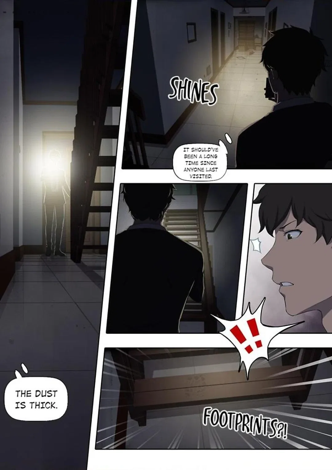 The Ghost-Eating Master Shopkeeper Chapter 78 – Page 15