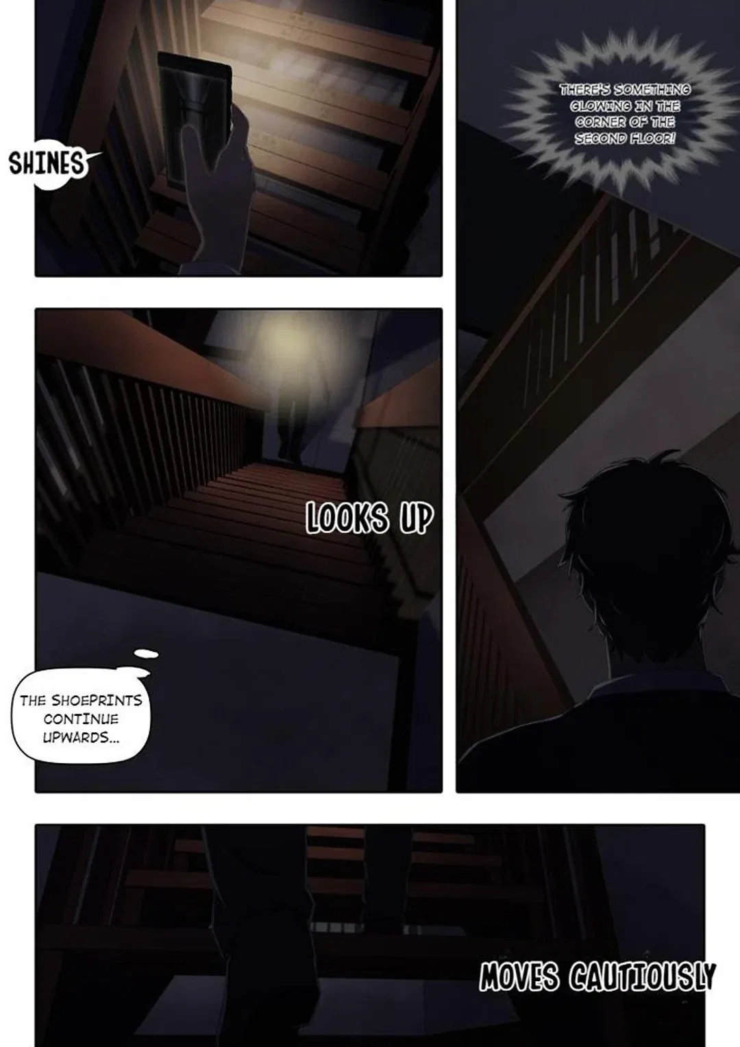 The Ghost-Eating Master Shopkeeper Chapter 78 – Page 16