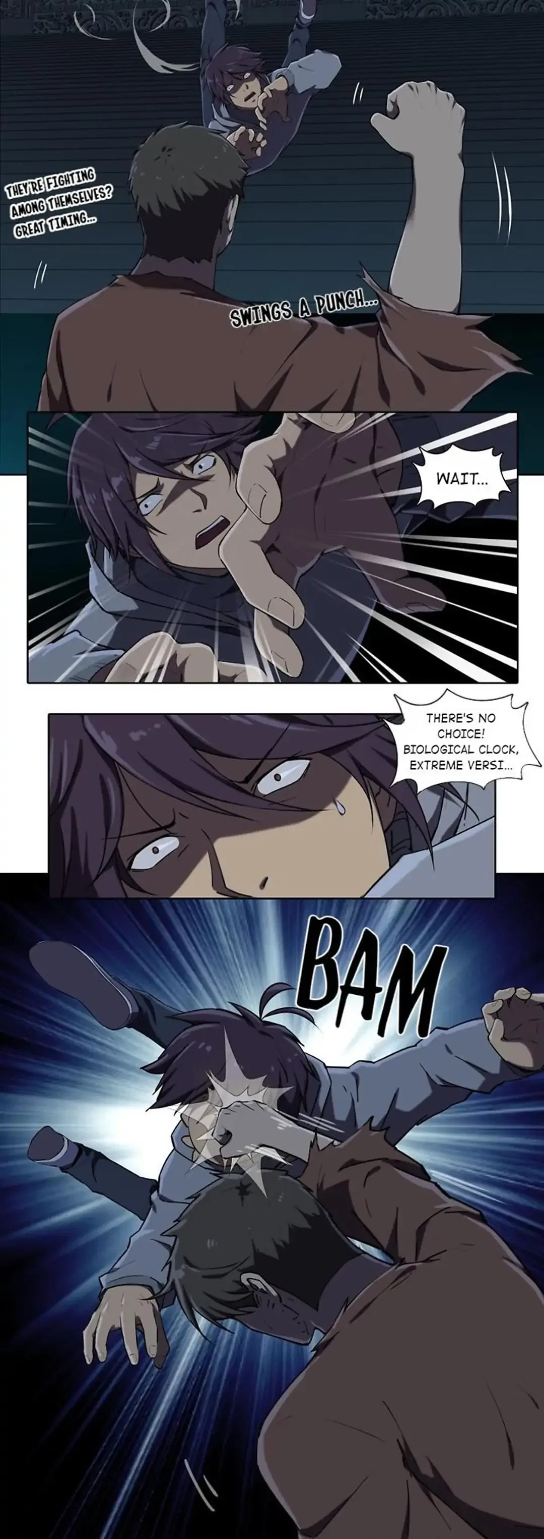 The Ghost-Eating Master Shopkeeper Chapter 76 – Page 7