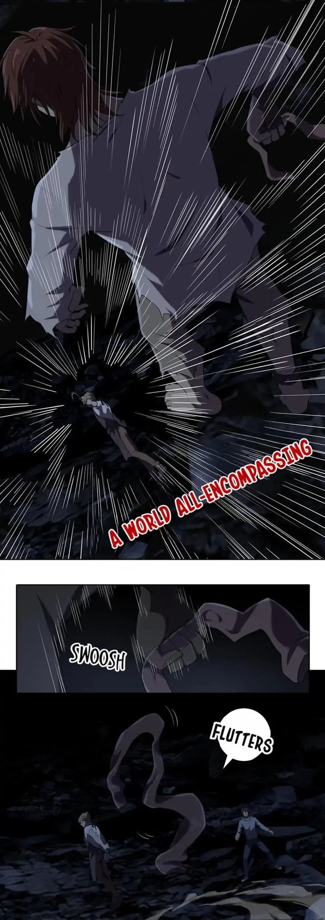 The Ghost-Eating Master Shopkeeper Chapter 74 – Page 7