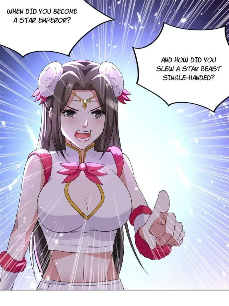 Super Son-in-law In Another World Chapter 99 – Page 3