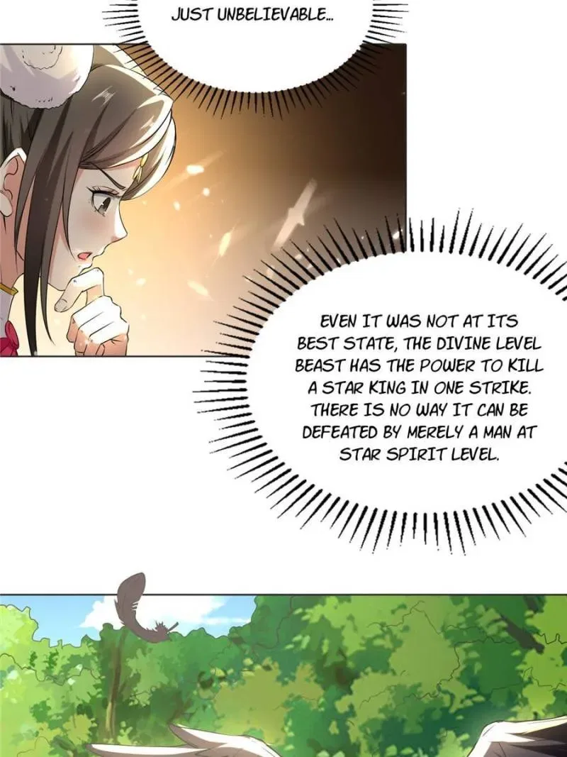 Super Son-in-law In Another World Chapter 99 – Page 7