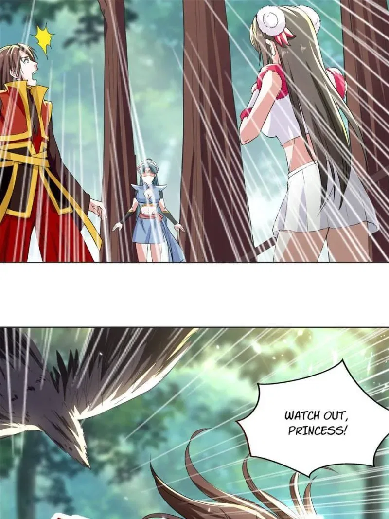 Super Son-in-law In Another World Chapter 99 – Page 17