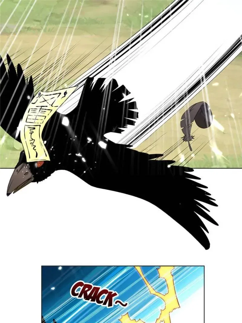 Super Son-in-law In Another World Chapter 99 – Page 24
