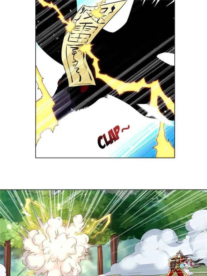 Super Son-in-law In Another World Chapter 99 – Page 26