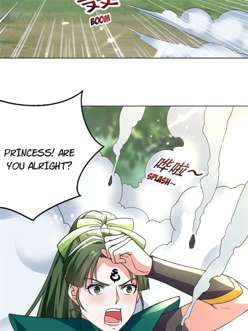 Super Son-in-law In Another World Chapter 99 – Page 28