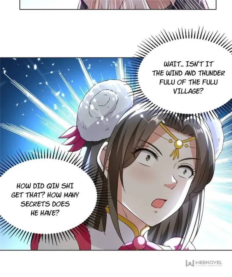 Super Son-in-law In Another World Chapter 99 – Page 36