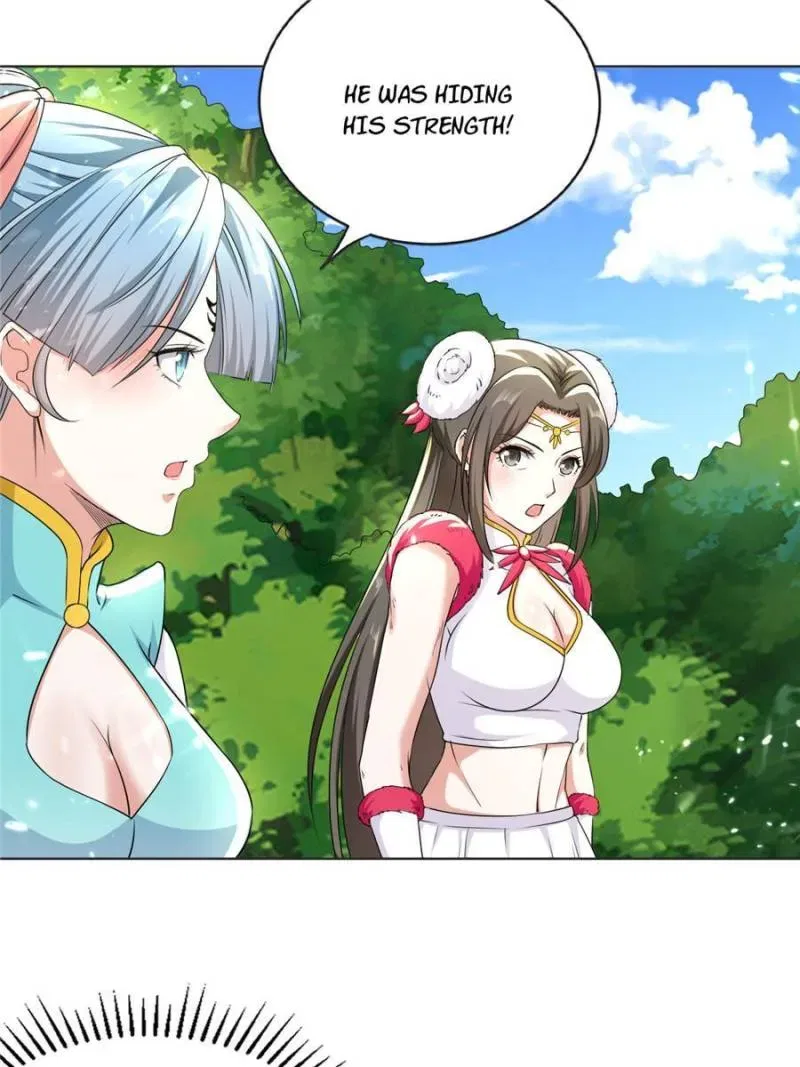 Super Son-in-law In Another World Chapter 99 – Page 41