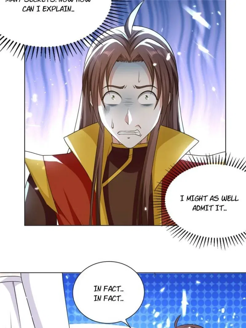 Super Son-in-law In Another World Chapter 99 – Page 43