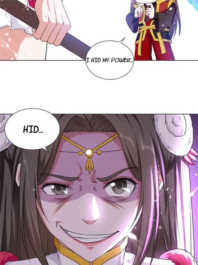 Super Son-in-law In Another World Chapter 99 – Page 45