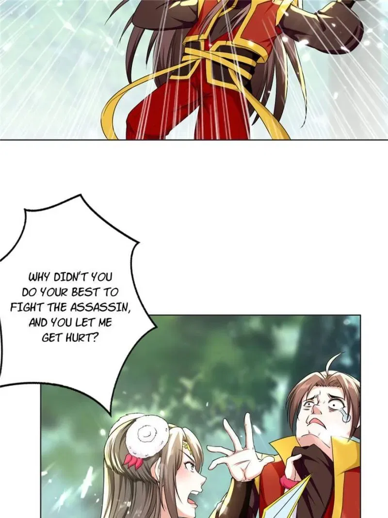 Super Son-in-law In Another World Chapter 99 – Page 49