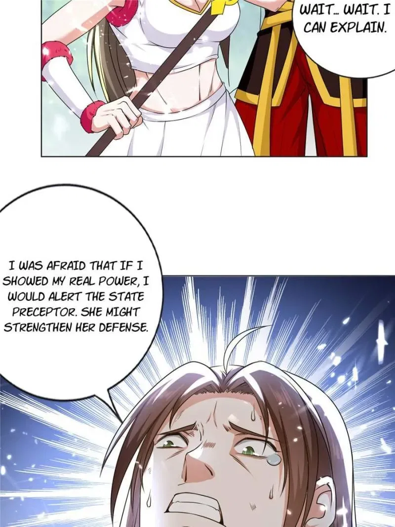 Super Son-in-law In Another World Chapter 99 – Page 51