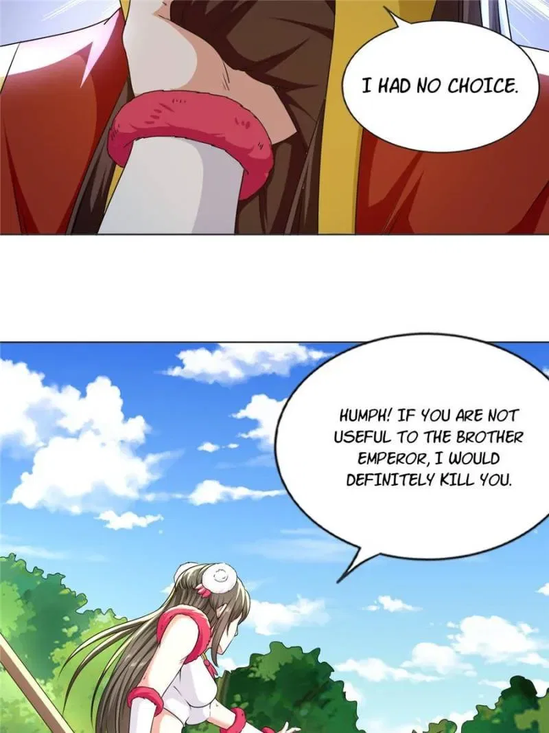 Super Son-in-law In Another World Chapter 99 – Page 53