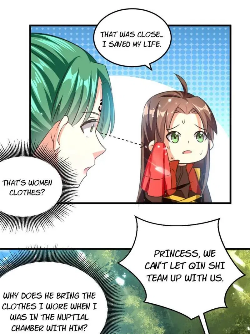 Super Son-in-law In Another World Chapter 99 – Page 56