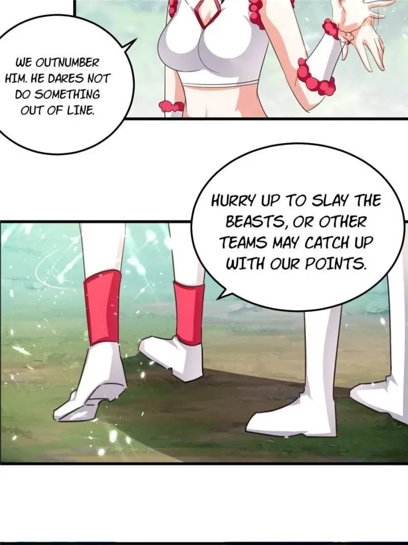Super Son-in-law In Another World Chapter 99 – Page 60