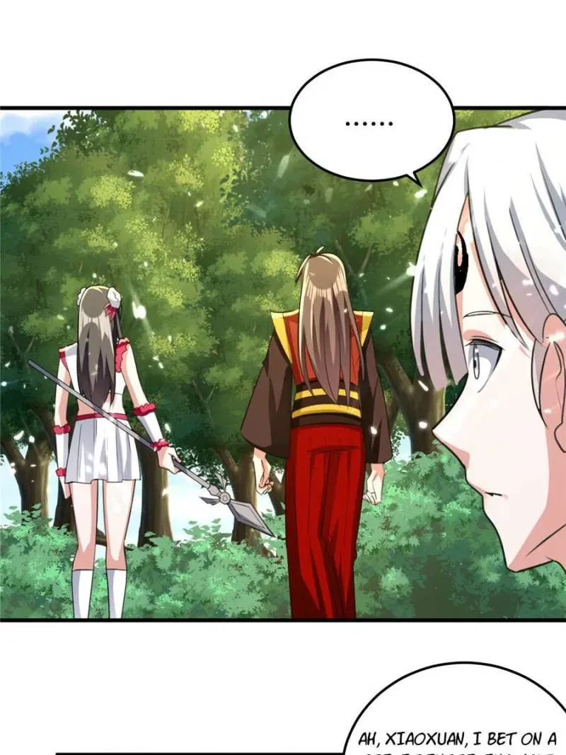 Super Son-in-law In Another World Chapter 99 – Page 64