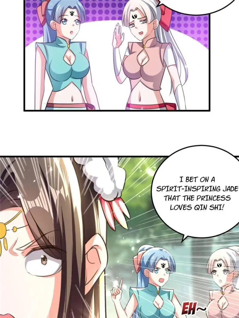 Super Son-in-law In Another World Chapter 99 – Page 66