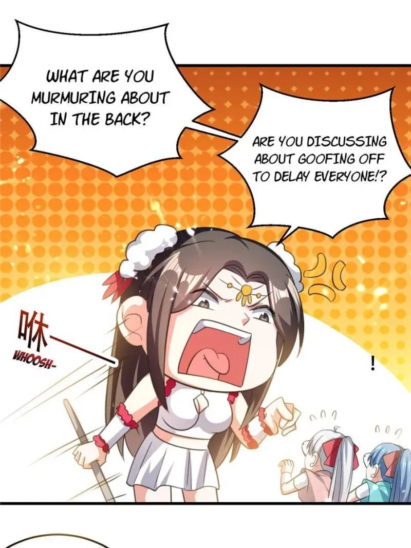 Super Son-in-law In Another World Chapter 99 – Page 68