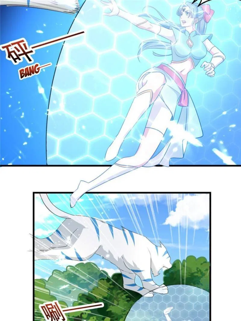 Super Son-in-law In Another World Chapter 98 – Page 7