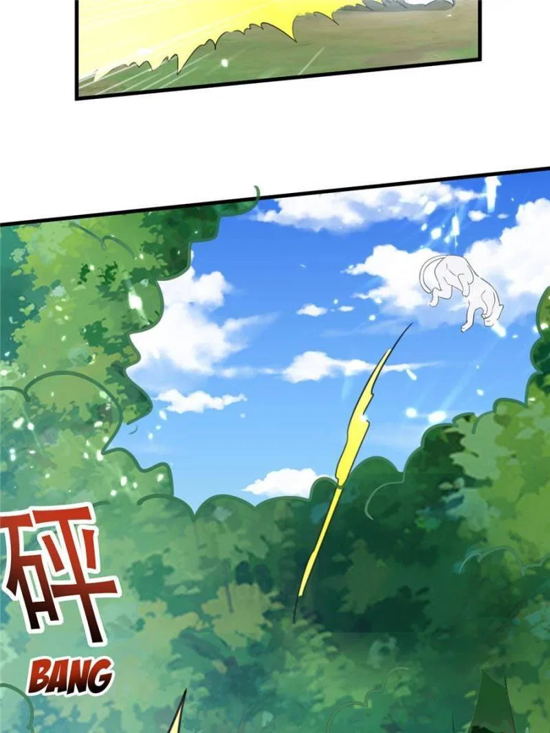 Super Son-in-law In Another World Chapter 98 – Page 9