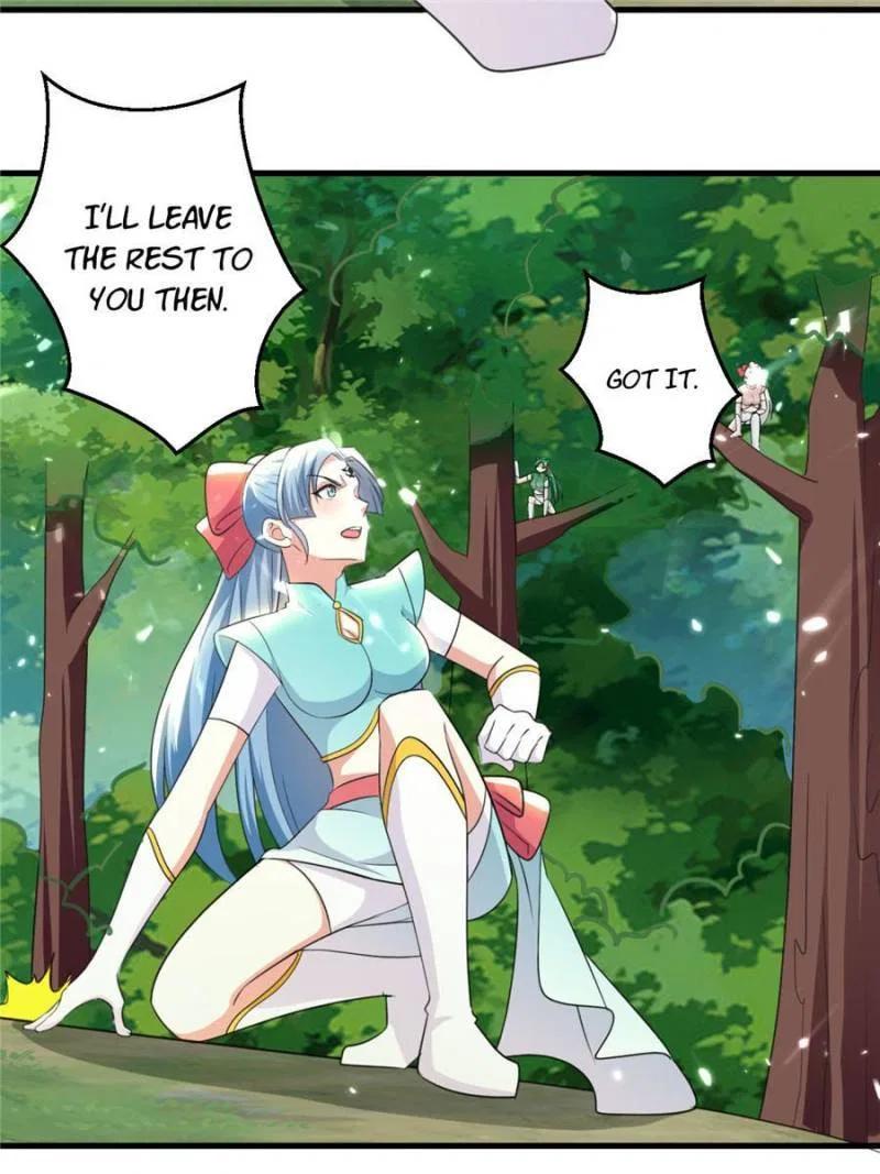 Super Son-in-law In Another World Chapter 98 – Page 13