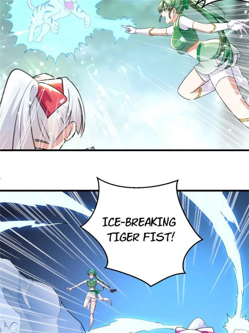 Super Son-in-law In Another World Chapter 98 – Page 17
