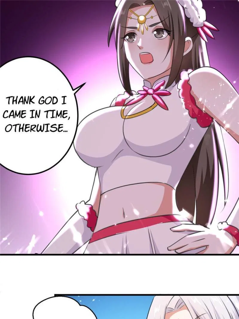 Super Son-in-law In Another World Chapter 98 – Page 34