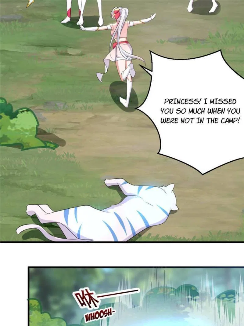 Super Son-in-law In Another World Chapter 98 – Page 38