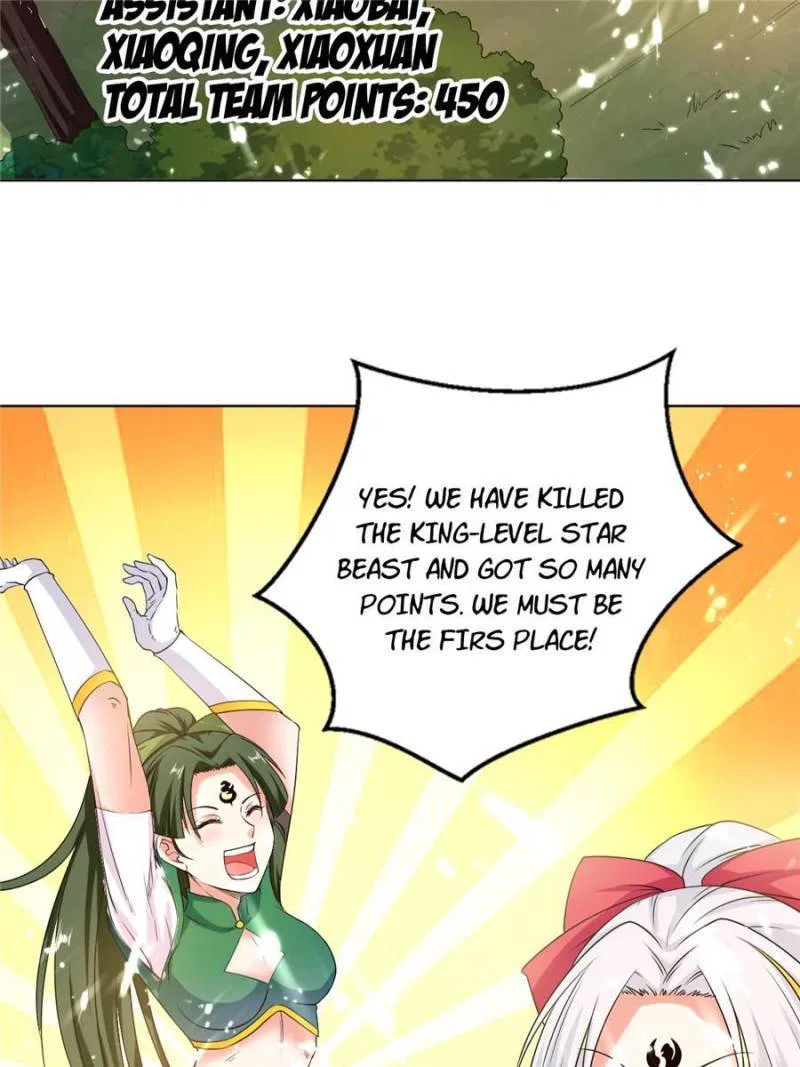 Super Son-in-law In Another World Chapter 98 – Page 43
