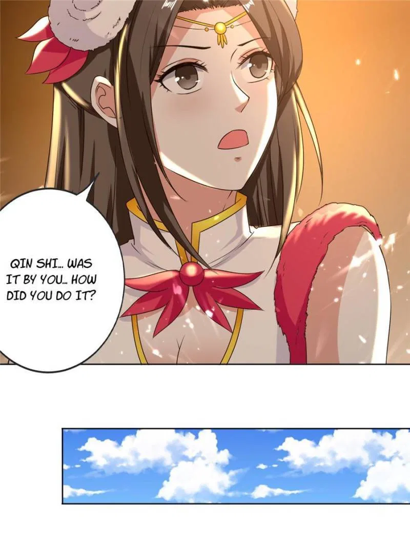 Super Son-in-law In Another World Chapter 98 – Page 51