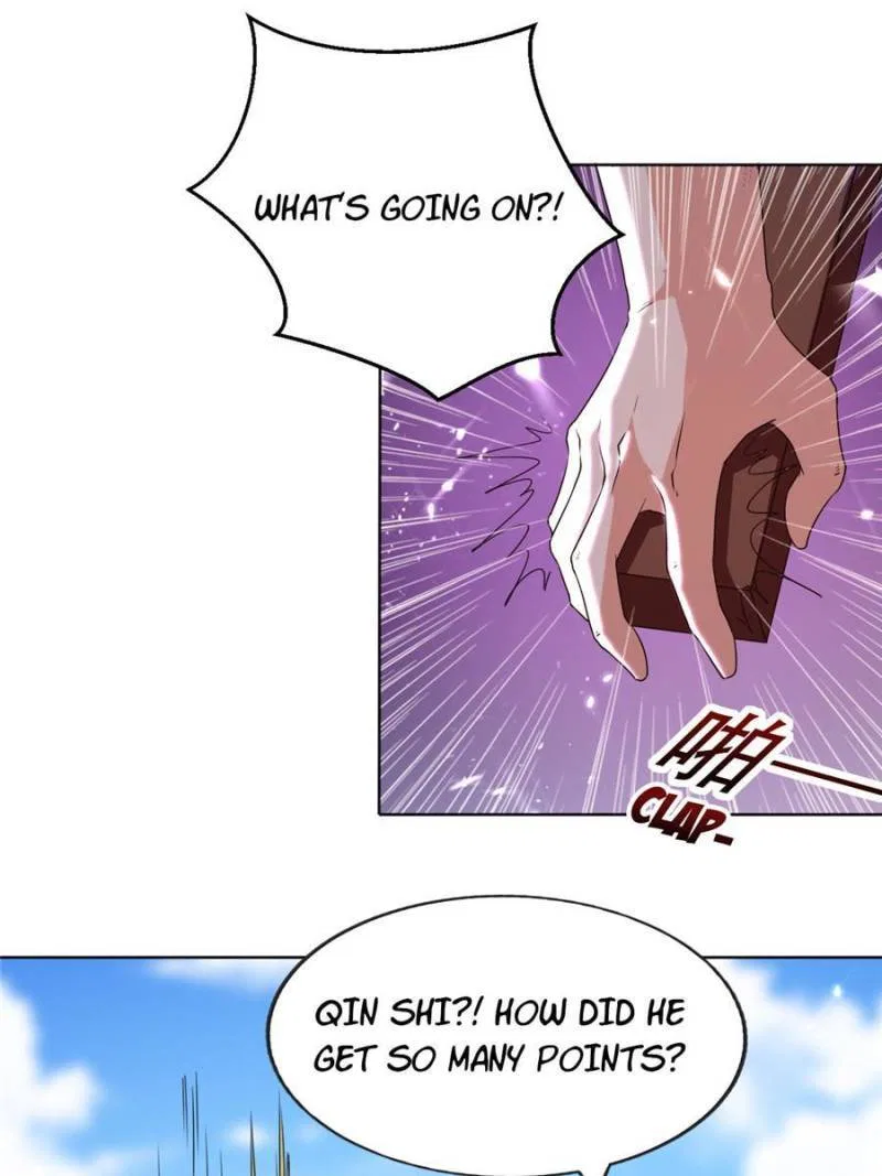 Super Son-in-law In Another World Chapter 98 – Page 53
