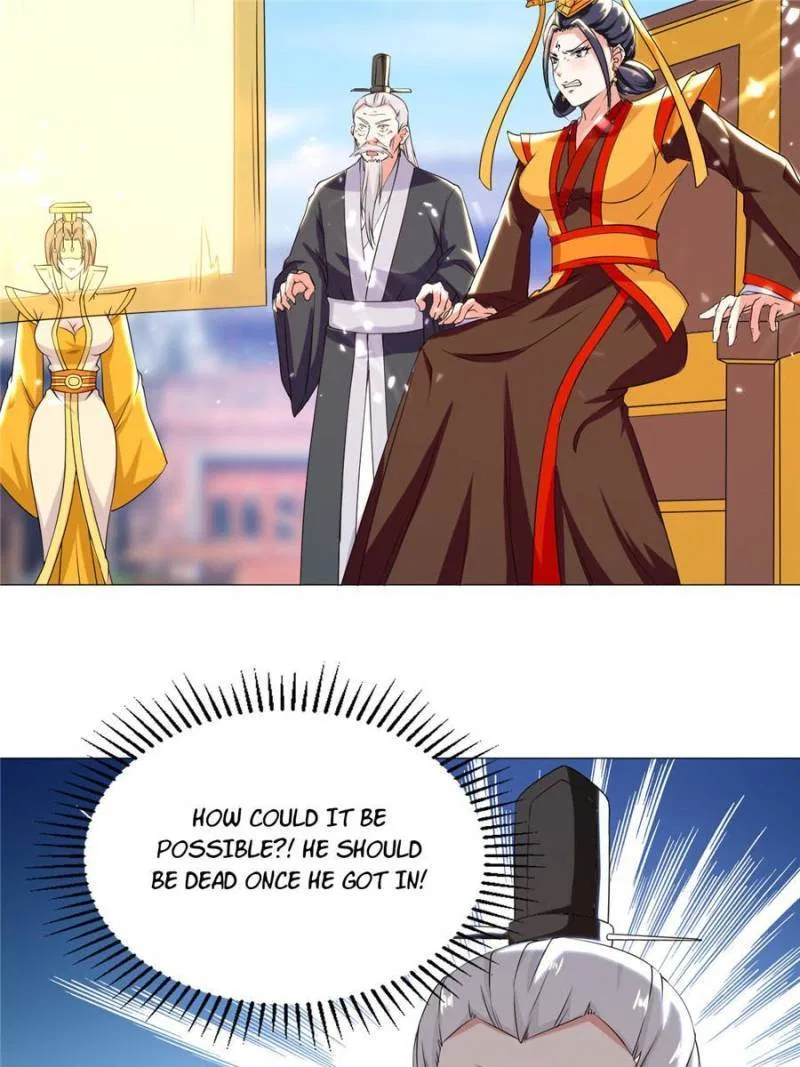 Super Son-in-law In Another World Chapter 98 – Page 55