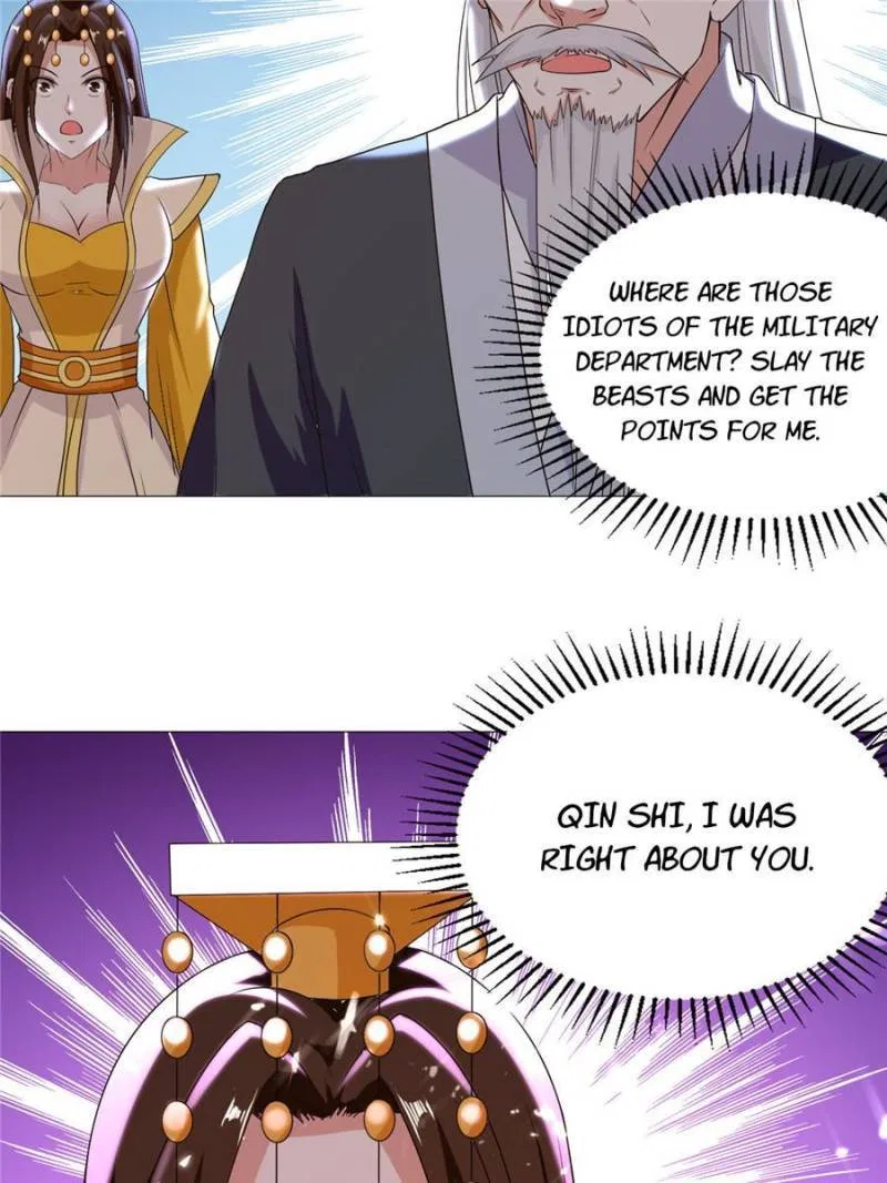 Super Son-in-law In Another World Chapter 98 – Page 57