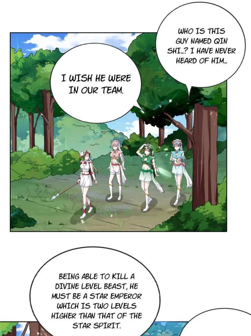 Super Son-in-law In Another World Chapter 98 – Page 60