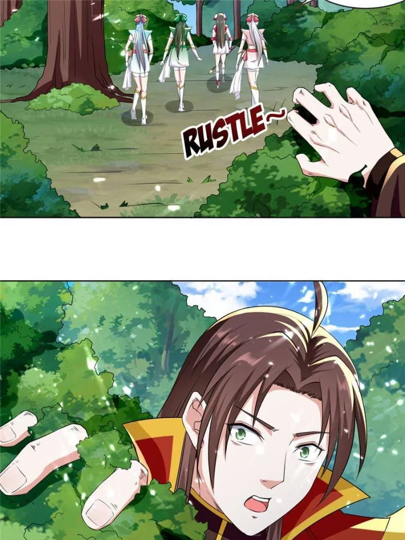 Super Son-in-law In Another World Chapter 98 – Page 62